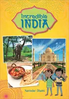 Reading Planet KS2 - Unglaubliches Indien - Stufe 4: Erde/Grauer Band - Reading Planet KS2 - Incredible India - Level 4: Earth/Grey band