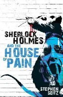 Sherlock Holmes und das Haus der Schmerzen - Sherlock Holmes and The House of Pain