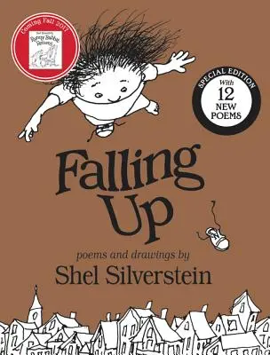 Falling Up Sonderausgabe: Mit 12 neuen Gedichten - Falling Up Special Edition: With 12 New Poems