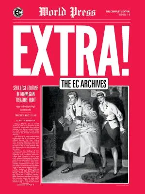 Das EG-Archiv: Extra - The EC Archives: Extra