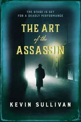 Die Kunst des Attentäters - The Art of the Assassin