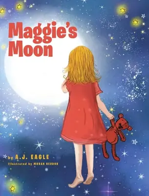 Maggies Mond - Maggie's Moon