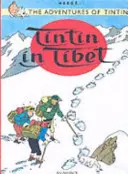 Tim und Struppi in Tibet - Tintin in Tibet