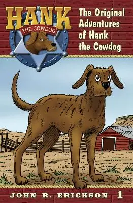 Die Originalabenteuer von Hank dem Kuhhund - The Original Adventures of Hank the Cowdog