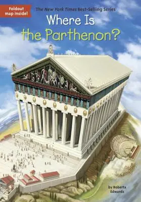 Wo ist der Parthenon? - Where Is the Parthenon?