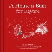 Winnie-the-Pooh: Ein Haus wird für I-Aah gebaut - Winnie-the-Pooh: A House is Built for Eeyore