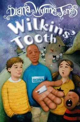 Wilkins' Zahn - Wilkins' Tooth