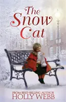 Schneekatze - Snow Cat