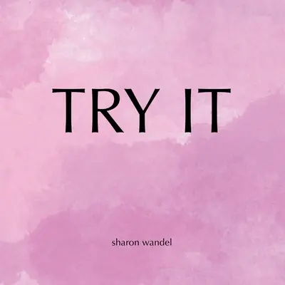 Versuchen Sie es - Try It