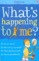 Was passiert mit mir? (Junge) - Whats Happening to Me? (Boy)