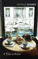 Zeit in Rom - Time in Rome