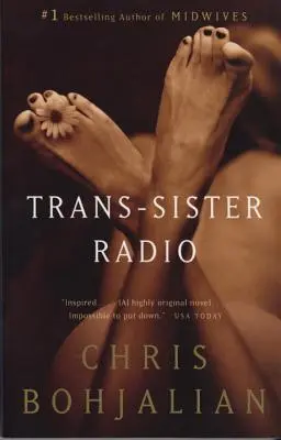 Trans-Schwester-Radio - Trans-Sister Radio