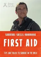 Bear Grylls Überlebenskünste: Erste Hilfe - Bear Grylls Survival Skills: First Aid