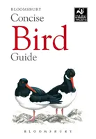 Kurzer Vogelführer - Concise Bird Guide