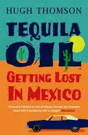 Tequila-Öl - Tequila Oil