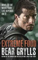 Extreme Food - Was man isst, wenn das eigene Leben davon abhängt... - Extreme Food - What to eat when your life depends on it...