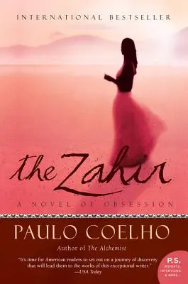 Der Zahir: Ein Roman der Besessenheit - The Zahir: A Novel of Obsession