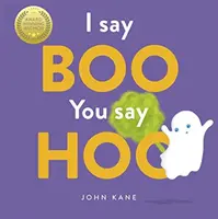 Ich sage Boo, du sagst Hoo - I Say Boo, You say Hoo