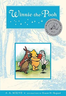 Winnie Puuh: Deluxe-Ausgabe - Winnie the Pooh: Deluxe Edition