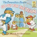 Die Berenstain-Bären gehen für das Team hinaus - The Berenstain Bears Go Out for the Team