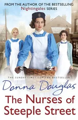 Die Krankenschwestern der Steeple Street - The Nurses of Steeple Street