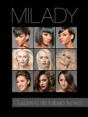 Spanische Übersetzung des Arbeitsbuchs Theorie für Milady's Standard Cosmetology - Spanish Translated Theory Workbook for Milady's Standard Cosmetology