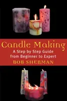 Kerzenziehen - Candlemaking