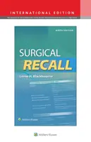 Chirurgischer Rückruf - Surgical Recall