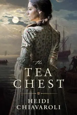 Die Teekiste - The Tea Chest