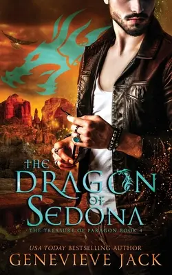 Der Drache von Sedona - The Dragon of Sedona