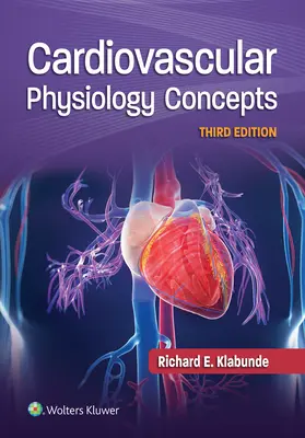 Konzepte der kardiovaskulären Physiologie - Cardiovascular Physiology Concepts