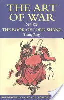 Die Kunst des Krieges / Das Buch von Lord Shang - The Art of War / The Book of Lord Shang