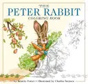 Das Peter Rabbit-Malbuch: Die klassische Ausgabe des Malbuchs - The Peter Rabbit Coloring Book: The Classic Edition Coloring Book