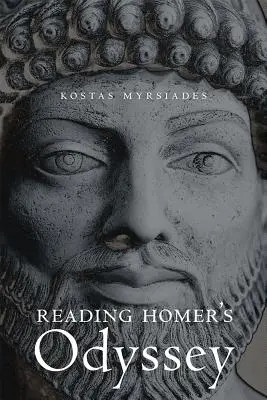 Die Odyssee von Homer lesen - Reading Homer's Odyssey