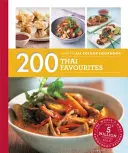 Hamlyn All Colour Cookery: 200 thailändische Lieblingsgerichte - Hamlyn All Colour Cookbook - Hamlyn All Colour Cookery: 200 Thai Favourites - Hamlyn All Colour Cookbook