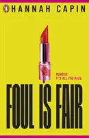 Foul ist fair - ein messerscharfer Rachethriller für die #MeToo-Generation - Foul is Fair - a razor-sharp revenge thriller for the #MeToo generation