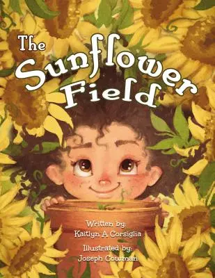 Das Sonnenblumenfeld - The Sunflower Field