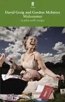 Mittsommer [ein Stück mit Liedern] - Midsummer [a play with songs]