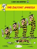 Die Amnesie der Daltons - The Daltons' Amnesia