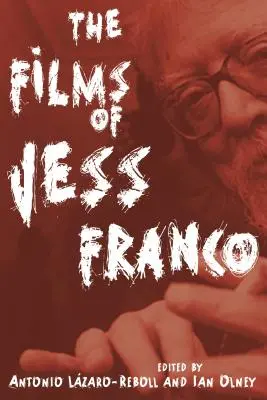 Die Filme von Jess Franco - The Films of Jess Franco