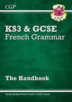 GCSE French Grammar Handbook - für den Grade 9-1 Kurs - GCSE French Grammar Handbook - for the Grade 9-1 Course
