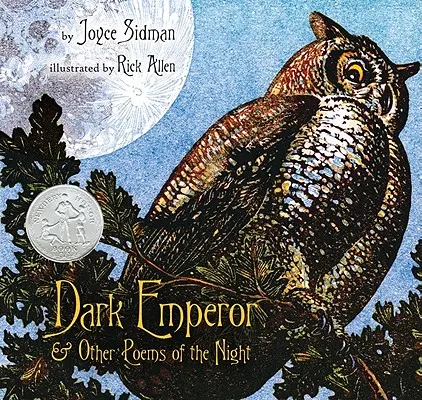 Dark Emperor und andere Gedichte der Nacht - Dark Emperor and Other Poems of the Night