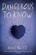 Gefährlich zu wissen: Ein psychologischer Thriller mit der Gerichtspsychiaterin Natalie King - Dangerous to Know: A Psychological Thriller Featuring Forensic Psychiatrist Natalie King