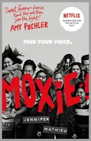 Moxie - gesehen auf Netflix - Moxie - as seen on Netflix