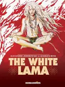 Das weiße Lama - The White Lama