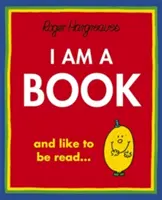 Ich bin ein Buch - I Am a Book
