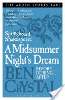 Sprungbrett Shakespeare: Ein Mittsommernachtstraum - Springboard Shakespeare: A Midsummer Night's Dream