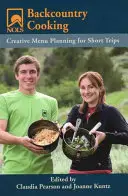 Nols Backcountry Cooking: Creapb