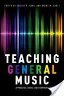 Allgemeiner Musikunterricht P - Teaching General Music P