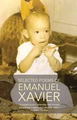 Ausgewählte Gedichte von Emanuel Xavier - Selected Poems of Emanuel Xavier